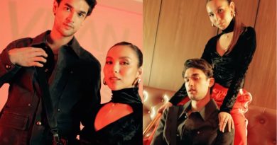 Kobe paras and Kyline break up rumors