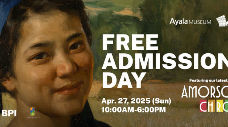 Amorsolo: Chroma