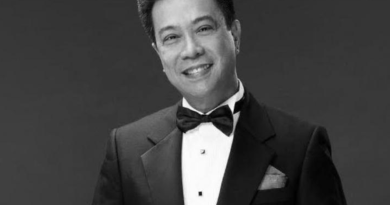 Hajji Alejandro died at 70