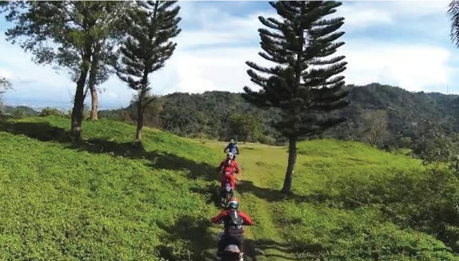 Central Visayas tourism
