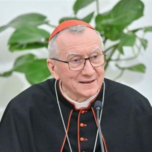 Who will be the next pope? Top 12 contenders revealed