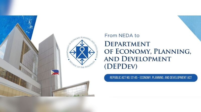 DepDev law empowers PH economy with strategic policy shift