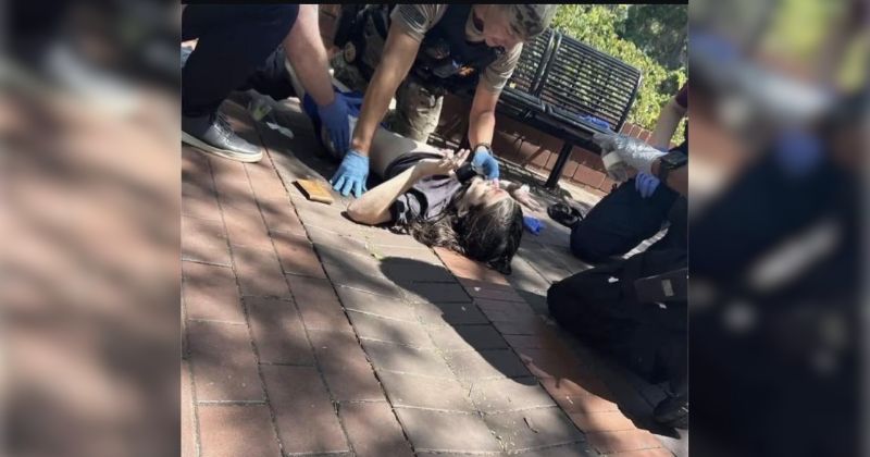 Florida State University Shooting: Victims Revealed