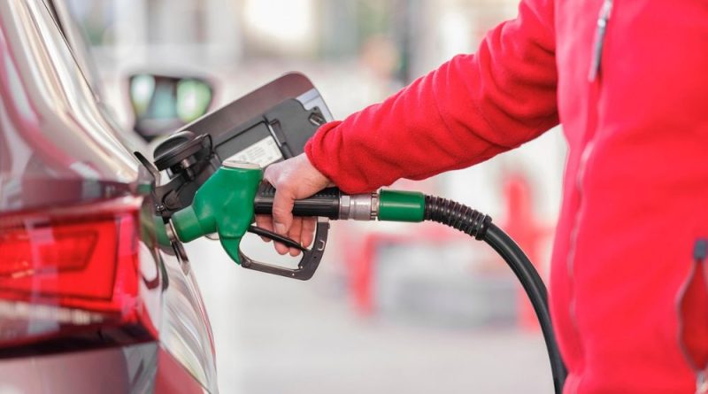 fuel prices increase