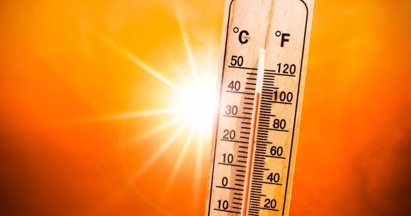 PAGASA: ‘Danger level’ heat index in 19 areas on April 21