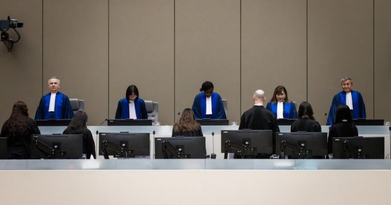 ICC prosecutor pursues Duterte probe in active investigation