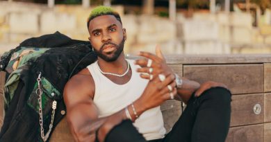 Jason Derulo