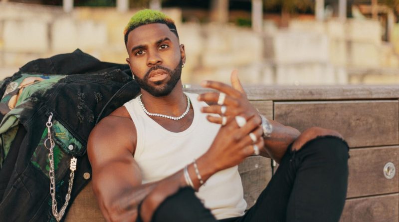 Jason Derulo