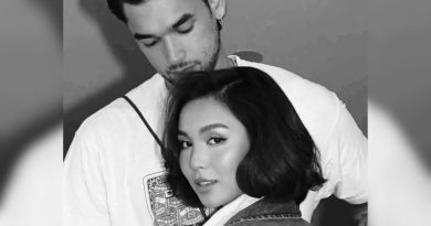 Kobe and Kyline break up
