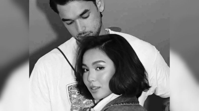 Kobe and Kyline break up