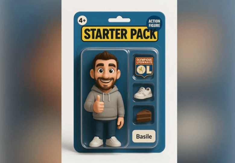 make a figurine with chatgpt