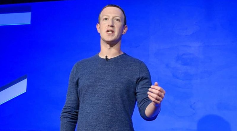 Mark Zuckerberg defends Meta in pivotal FTC antitrust trial