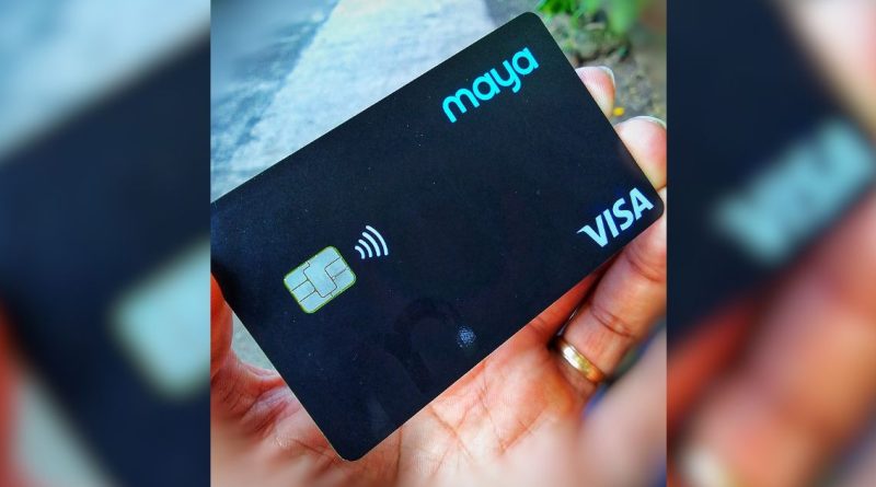 Maya Bank crowned best PH bank by Forbes for 2025