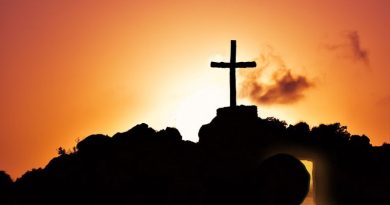 Top 10 inspiring movies to watch this Easter Sunday