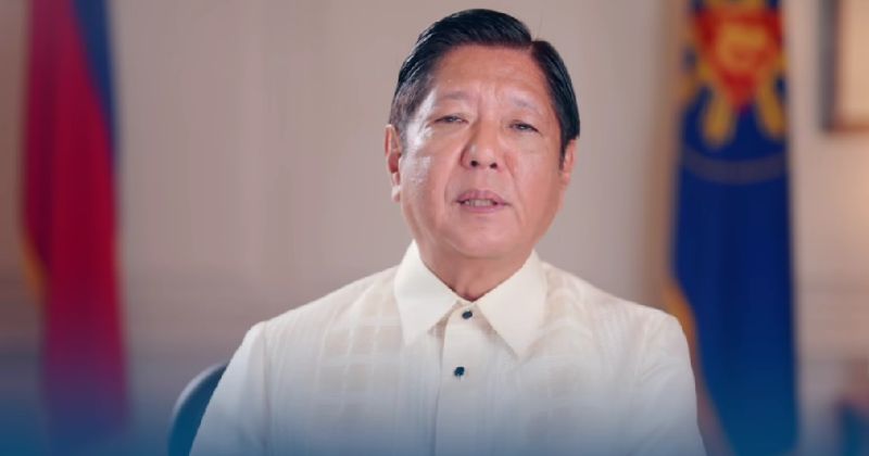 PBBM inspires action in Easter message