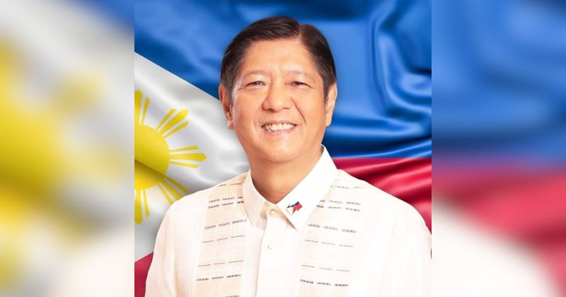 Marcos fights back as Palace links ratings drop to fake news