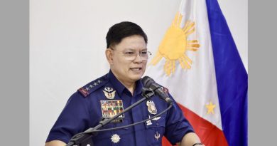 PNP debunks rumors of high-profile business kidnappings