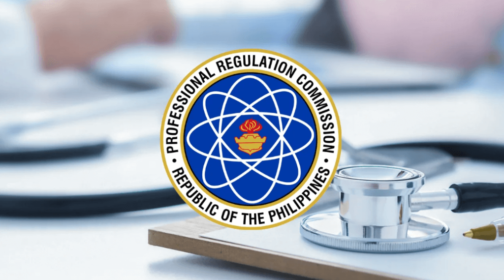 prc adrian eleazar go cebu institute of medicine topnotcher