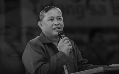 Rizal, Cagayan incumbent mayor Joel Ruma