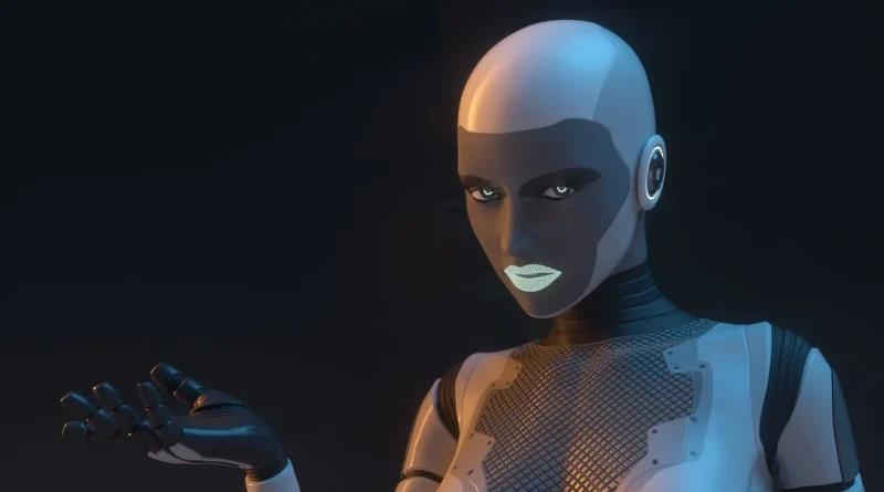 selling your likeness to ai platform