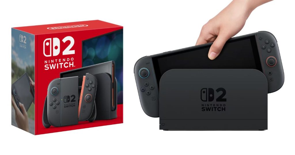 Nintendo warns of Switch 2 supply shortage in Japan
