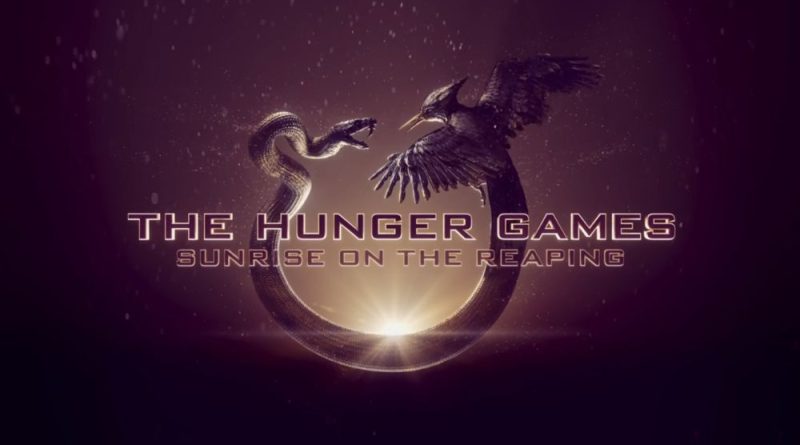 The Huger Games