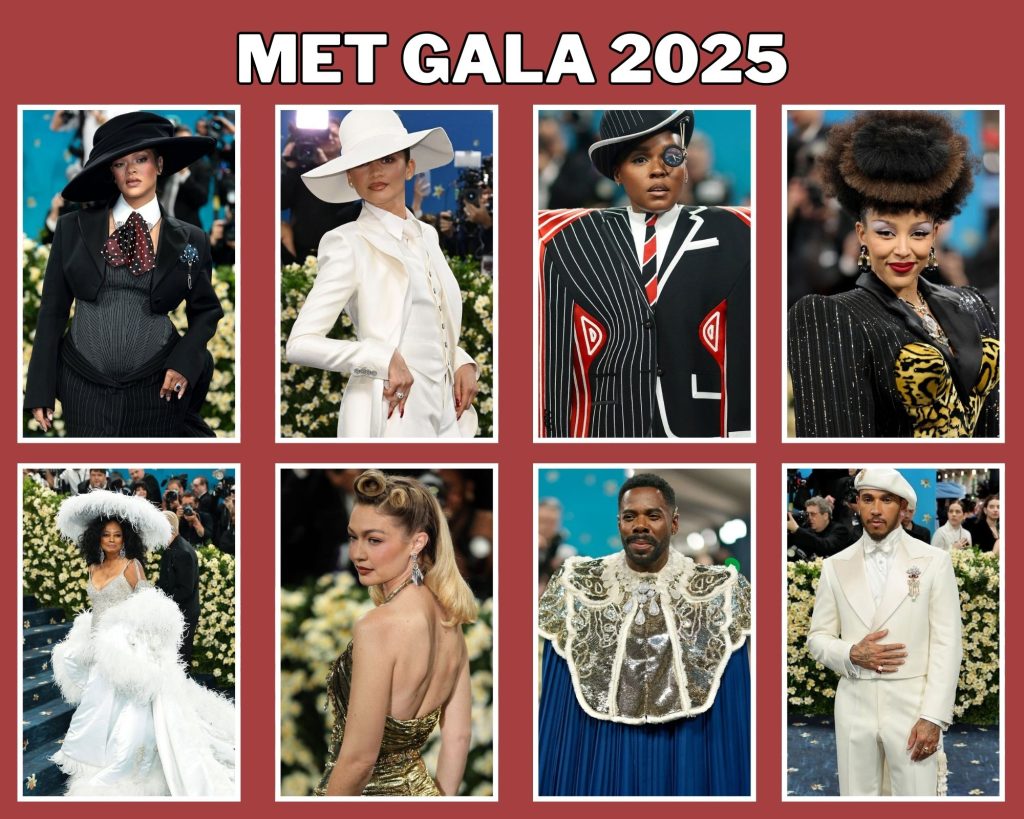 met gala 2025 best costumes