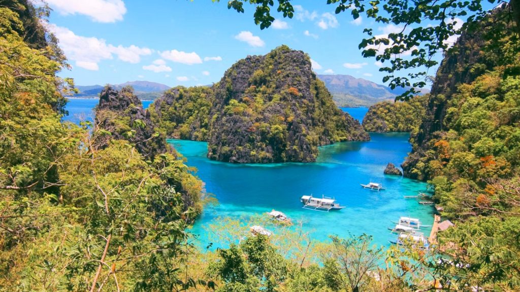 Coron, Palawan