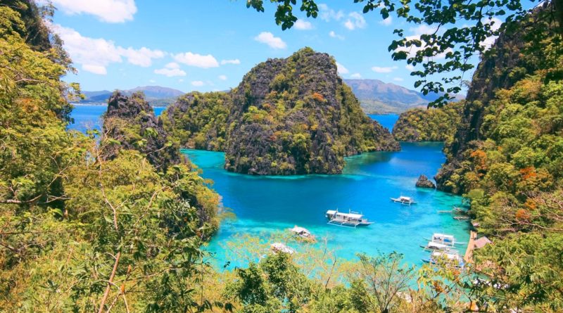 coron, palawan