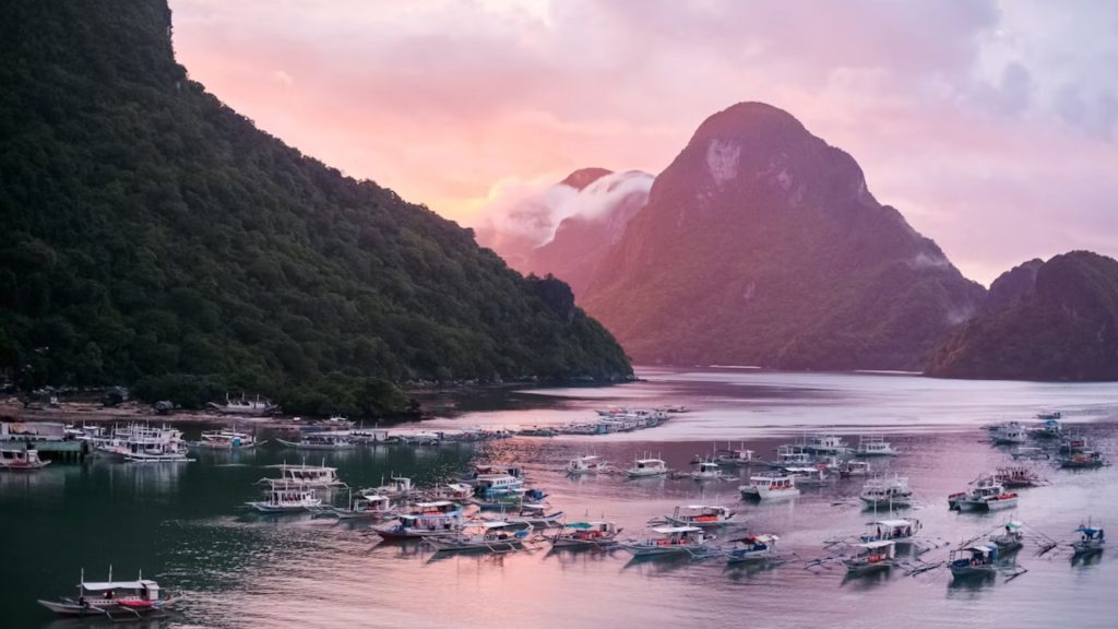 El Nido, Palawan