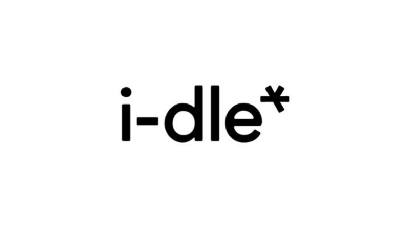 New name of G-IDLE